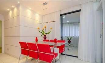 Imagem 6: Nova Lima - Apartamento Padrão - Vila Da Serra