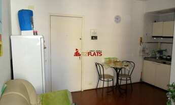 Imagem 3: São Paulo - Flat - Moema