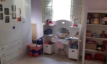 Imagem 2: Casa Térrea Casa com 3 dormitórios