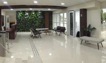 Imagem 2: CONJUNTO COMERCIAL, 1 VAGAS, À VENDA EM SÃO PAULO