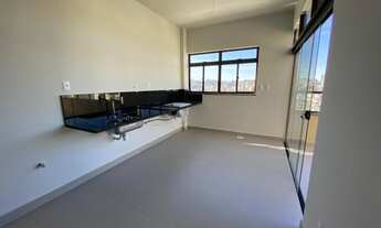 Imagem 4: Cobertura 4 quartos, suítes, 3 vagas, espaço gourmet no Centro