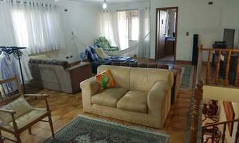 Imagem 7: Casa com 8 Dormitórios 4 Suítes 6 vagas