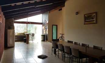 Imagem: Vendo casa ainda financiada no B Jardim