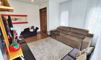 Imagem 3: Casa com 3 dormitórios, 145 m² - venda por R$ 1.390.000,00 ou aluguel por R$ 6.500,00/mês