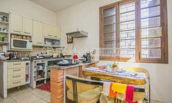 Imagem 5: Porto Alegre - Casa Padrão - Rio Branco