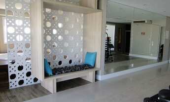 Imagem 5: Unique MBigucci Apartamento com 2 dormitórios