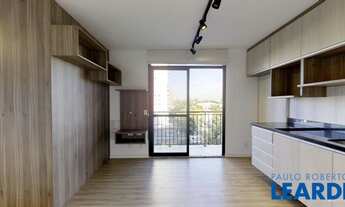 Imagem: APARTAMENTO - SANTO AMARO - SP