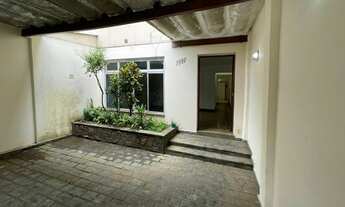 Imagem 3: Sobrado com 3 dormitórios à venda no Cambuci