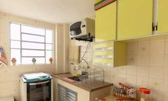 Imagem 6: Apartamento à venda com 54m², 2 quartos e 1 vaga