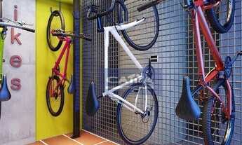 Imagem 5: Apartamento à venda, 32 m² por R$ 176.000,00 - Penha - São Paulo/SP