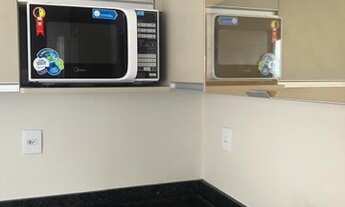 Imagem 3: Casa para aluguel possui 80 metros quadrados com 2 quartos em Vila Lenzi - Jaraguá do Sul