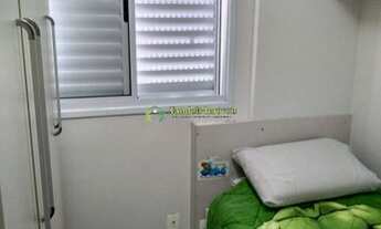 Imagem 7: Apartamento com condomínio 3 dormitórios - Vila Valparaiso