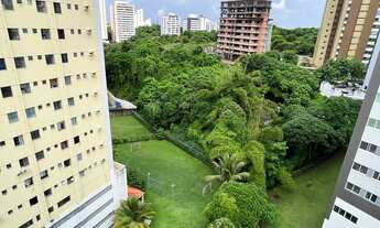 Imagem 7: Apartamento a venda na Pituba - Salvador - BA