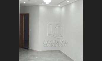 Imagem 5: Apartamento com 2 dormitórios para alugar, 40 m² por R$ 1.600,00/mês - Vila Curuçá - Santo