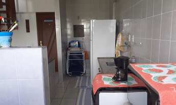 Imagem 3: Cobertura - Praia de Boracéia - Vista para o mar