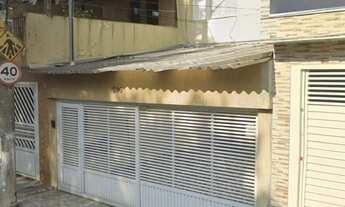 Imagem 6: SOBRADO 3 DORMITÓRIOS, 1 SUÍTE, 3 VAGAS, À VENDA EM SÃO BERNARDO DO CAMPO