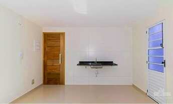 Imagem: SãO PAULO - Casa de Condomínio - Jaçanã