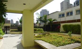 Imagem 6: APARTAMENTO 3 DORMITÓRIOS, 3 SUÍTES, 3 VAGAS, À VENDA EM SÃO PAULO