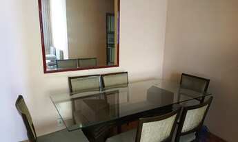 Imagem 3: Apartamento no centro de Bonsucesso