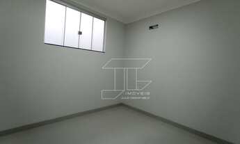 Imagem 6: Casa com 3 dormitórios à venda, 125 m² por R$ 560.000,00 - Residencial Interlagos - Rio Ve