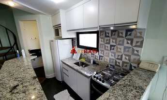 Imagem 5: Flat, Moema - São Paulo