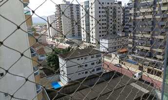 Imagem 5: Apartamento para venda tem 92 metros quadrados com 2 quartos em Tupi - Praia Grande - SP