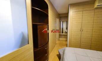 Imagem 5: São Paulo - Apartamento Padrão - Moema