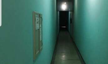 Imagem 6: Sobrado comercial para aluguel e venda possui salão com 350 m2 de vão livre