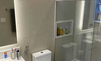 Imagem 5: Apartamento para venda com 58 metros quadrados com 2 quartos em Copacabana - Rio de Janeir