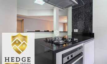 Imagem 5: Apartamento com 2 dormitórios à venda, 160 m² por R$ 2.000.000 - Jardim Paulista - São Pau