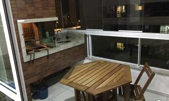 Imagem 3: FLORIANóPOLIS - Apartamento Padrão - Jardim Atlântico