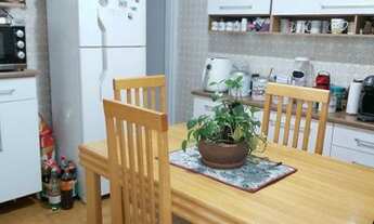 Imagem 3: LINDO SOBRADO SENDO 3 DORMS