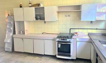 Imagem 4: PITUBA - 4/4 - 1 SUÍTE - NASCENTE - 2 VAGAS