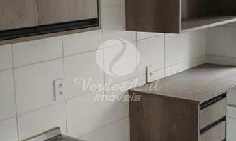 Imagem 6: Apartamento - Jardim das Cerejeiras - Campinas