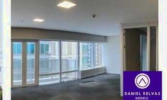 Imagem 2: Sala Comercial Para Locação no Edifício Quebec, Alphaville