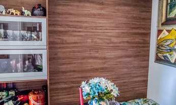 Imagem 5: Apartamento com 1 dormitório à venda, 40 m² por R$ 380.000,00 - Parque Jabaquara - São Pau