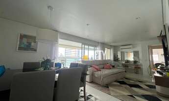 Imagem 6: Brooklin 3 suites 2 vagas proximo ao metrô e shopping Morumbi com lazer completo e churras