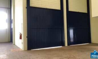 Imagem 5: Galpão/Depósito/Armazém para aluguel em Salto Grande - Americana - SP