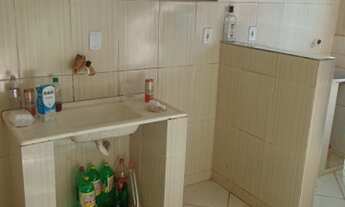 Imagem 2: Kitnet/conjugado para aluguel com 50 metros quadrados com 1 quarto