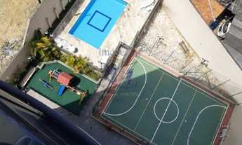 Imagem 5: Apartamento a Venda R$450 mil, a 1,7km do Metro Saúde, 2 dorm, 1 vaga, 51m²