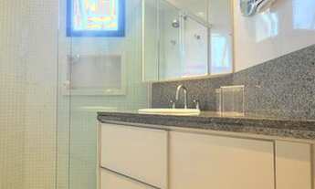 Imagem 7: Apartamento para Aluguel - Panamby, 1 Quarto, 60 m2