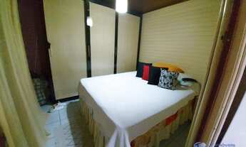 Imagem 7: Casa com 4 dormitórios à venda, 147 m² por R$ 281.000,00 - Jardim do Vale - Jacareí/SP