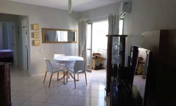 Imagem: Itacorubi Apartamento 2 dorms, vista livre!