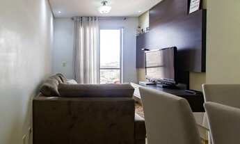 Imagem 2: Apartamento à venda com 60m², 3 quartos e 1 vaga