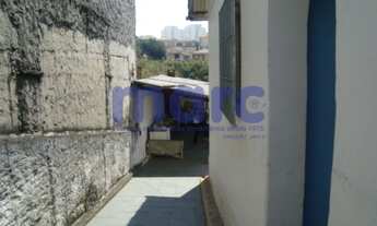 Imagem 5: SÃO PAULO - Terreno - VILA CLEMENTINO