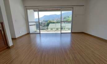 Imagem 5: 2 quartos (sendo um suíte), varada, garagem, 111 m2