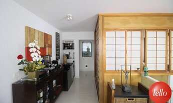 Imagem 2: São Paulo - Apartamento Padrão - Campo Belo