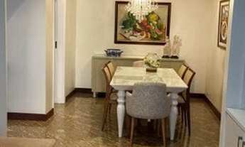 Imagem 3: Apartamento para venda com 156 metros quadrados com 3 quartos em Caminho das Árvores - Sal