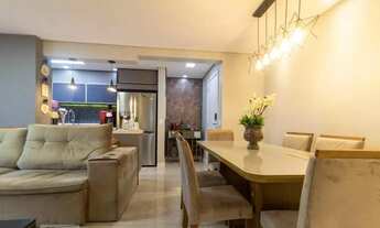 Imagem 3: APARTAMENTO CO 3 DORMS E 1 SUITE OTIMA OPORTUNIDADE