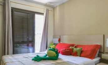 Imagem 6: Apartamento com 3 dormitórios na Vila Mariana